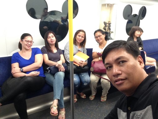 Philippine Access Sales Network Office
