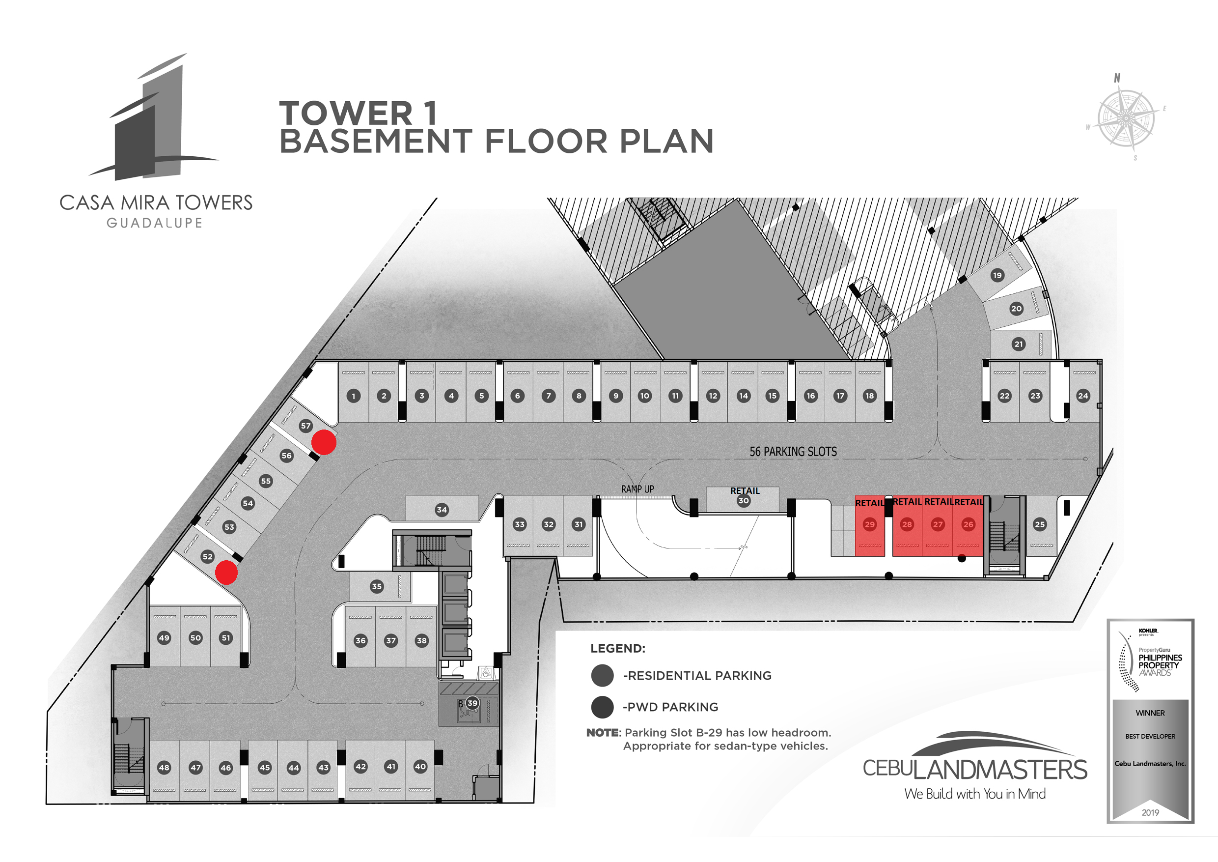 lourdes-camanse-parking-tower-1-basement-philippine-access-sales