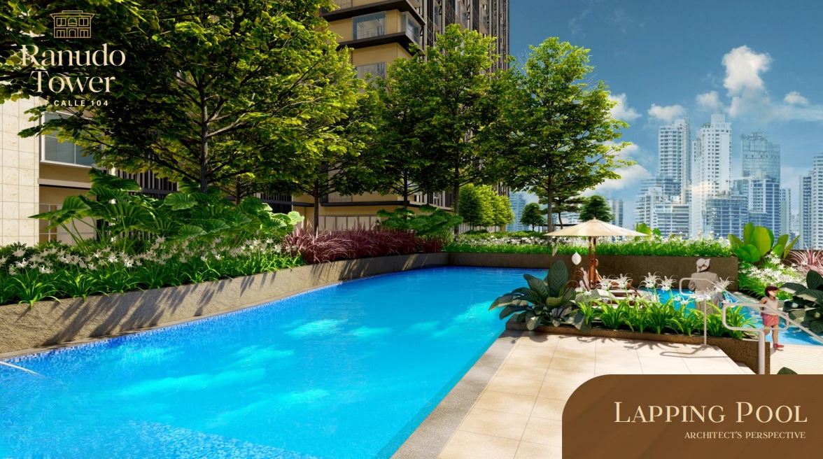 Image showcasing Jane Lee | Penthouse With Parking | Philippine Access Sales Network