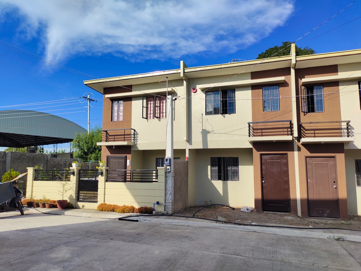 Jane Lee | Angeli Inner Unit | Philippine Access Sales Network