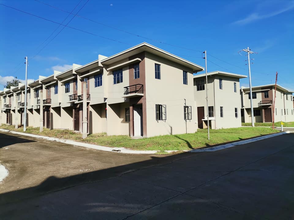 Jane Lee | Angeli Inner Unit | Philippine Access Sales Network