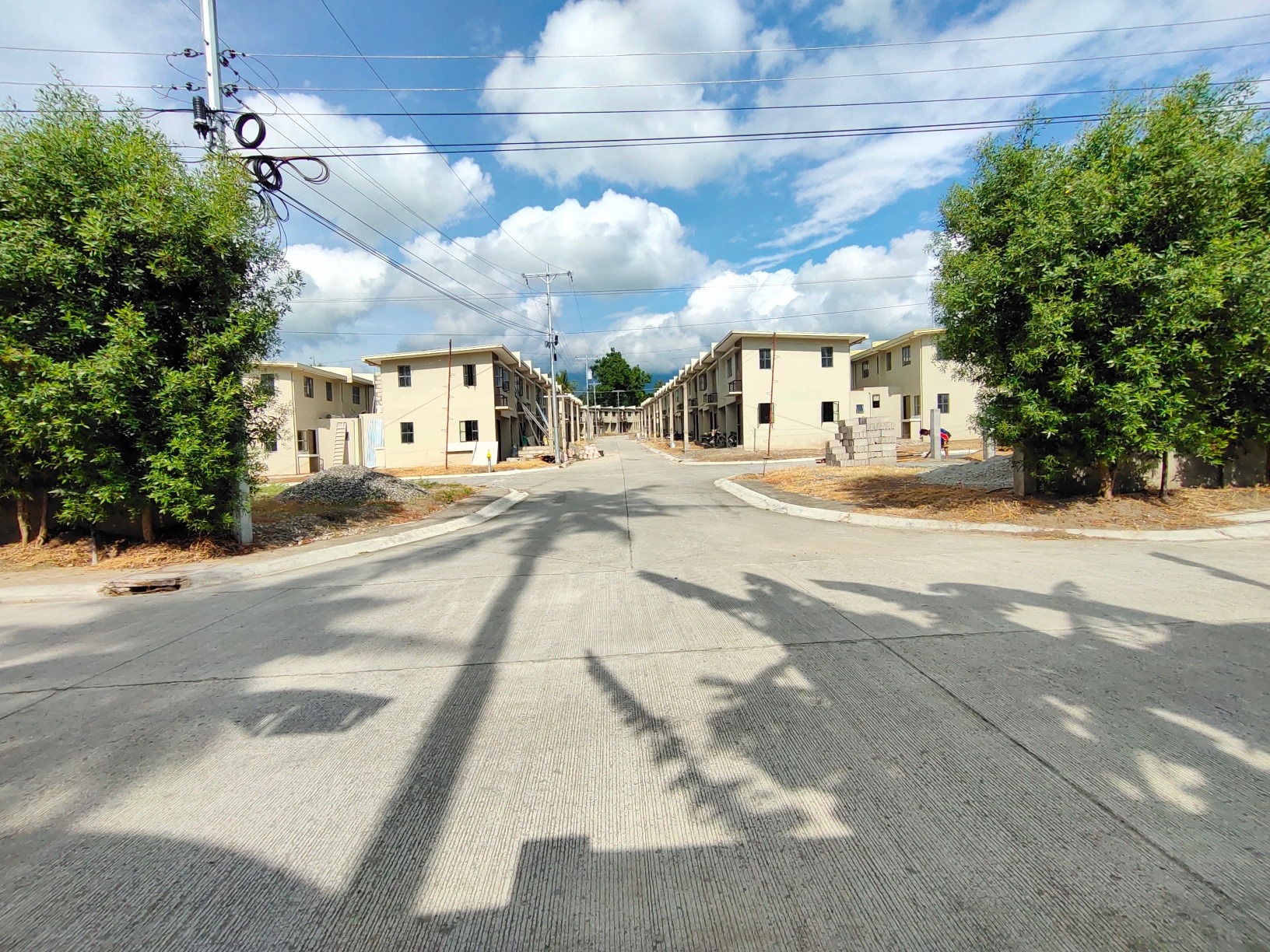 Marvin Rodriguez | Angeli Inner Unit | Philippine Access Sales Network