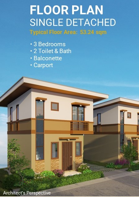Jane Lee | Single Detached Unit | Philippine Access Sales Network