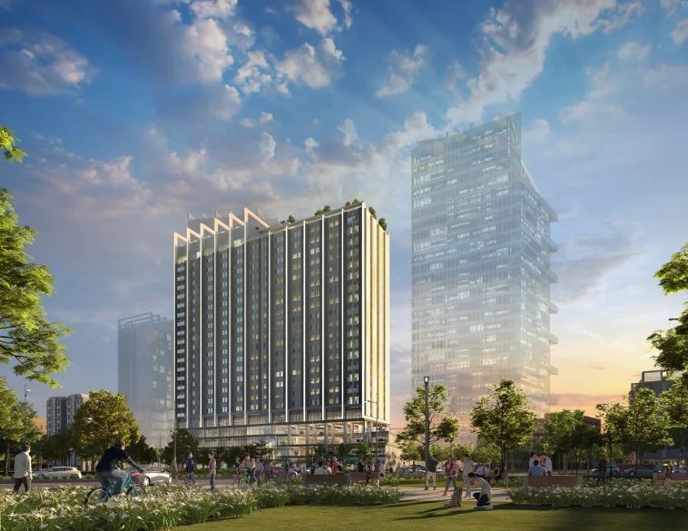 Lourdes Camanse | Studio With Balcony | Philippine Access Sales Network