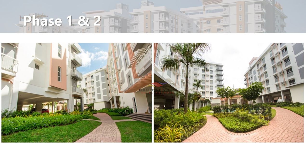 Lourdes Camanse | 2 Bedroom - Sw | Philippine Access Sales Network