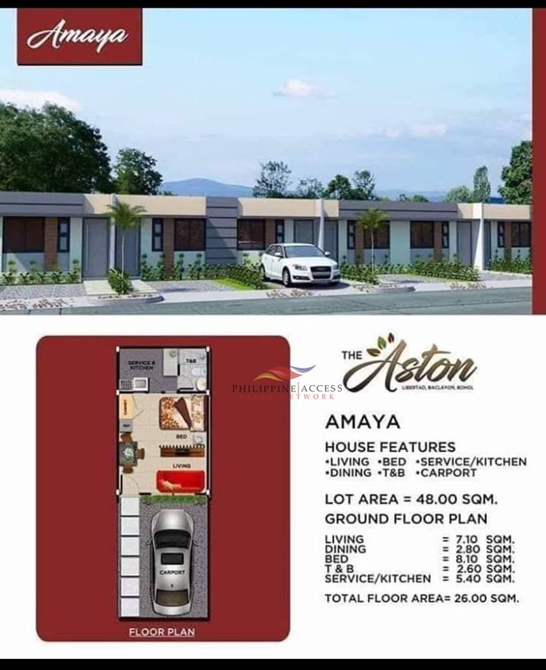 John Phil Leniogao | 15-17-amaya - House And Lot | Philippine Access ...