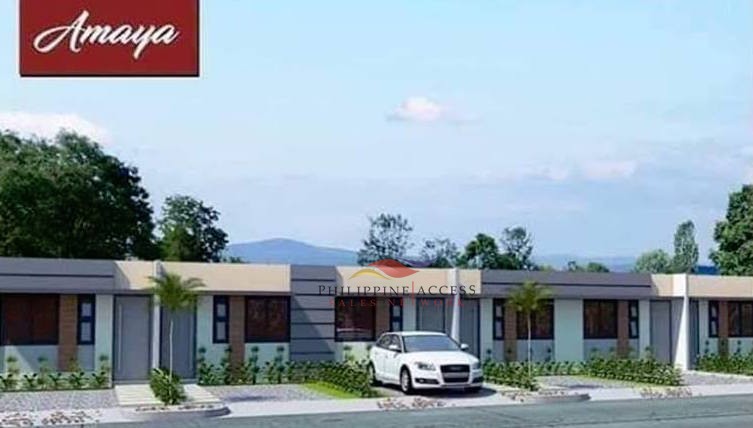 John Phil Leniogao | 15-17-amaya - House And Lot | Philippine Access ...