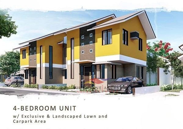 Jonathan Panonce | 3 Bedroom (southeast) | Philippine Access Sales Network