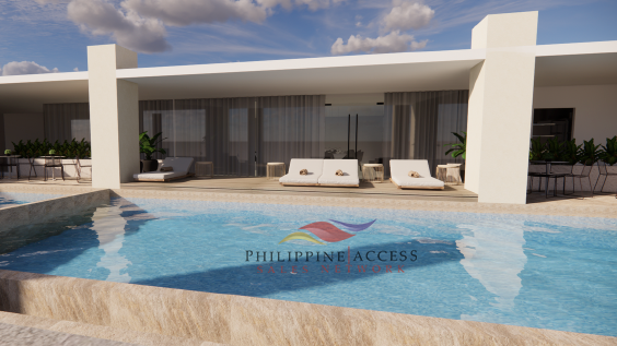 Penthouse Living In Philippines photo