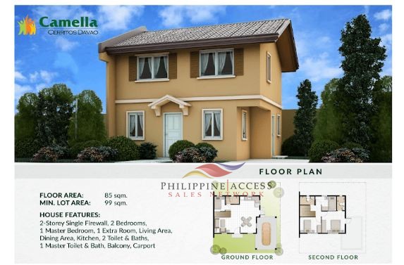 Mae Lovella Binghoy | Dana - Rfo - Phase 2 | Philippine Access Sales ...